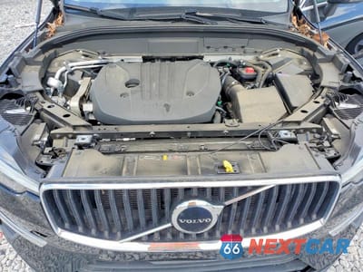 Zdjęcie 12 z 13 samochodu: 2023 VOLVO XC60 ULTIMATE VIN:YV4L12DV2P1218504 - miniatura
