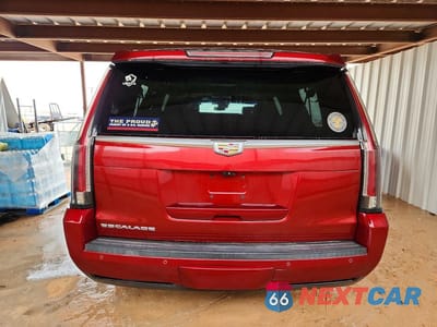 Zdjęcie 6 z 13 samochodu: 2019 CADILLAC ESCALADE ESV PLATINUM VIN:1GYS4KKJ2KR153440 - miniatura