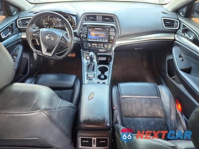 Zdjęcie 8 z 13 samochodu: 2017 NISSAN MAXIMA 3.5 S VIN:1N4AA6AP6HC440630 - miniatura