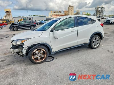 2017 HONDA HR-V EX 3CZRU5H53HM715270 - główne zdjęcie licytacji z USA - miniatura