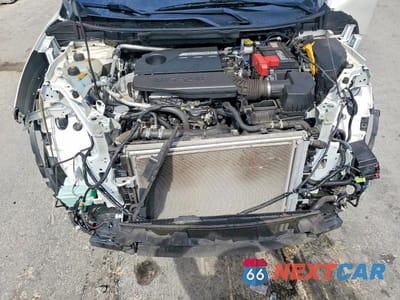 Zdjęcie 12 z 14 samochodu: 2023 NISSAN ROGUE SV VIN:5N1BT3BA4PC901030 - miniatura