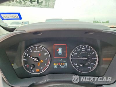 Zdjęcie 9 z 13 samochodu: 2024 SUBARU CROSSTREK LIMITED VIN:4S4GUHM6XR3843470 - miniatura