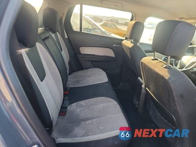 Zdjęcie 11 z 14 samochodu: 2012 GMC TERRAIN SLE VIN:2GKALSEK2C6242130 - miniatura
