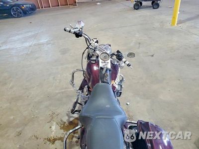 Zdjęcie 6 z 9 samochodu: 2007 HARLEY-DAVIDSON FLHR VIN:1HD1FB4187Y701168 - miniatura