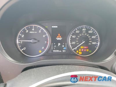 Zdjęcie 9 z 13 samochodu: 2020 MITSUBISHI OUTLANDER SE VIN:JA4AZ3A31LJ001008 - miniatura