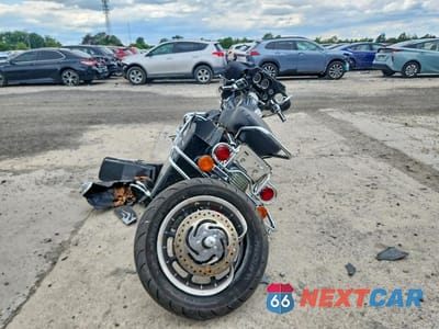 Czwarte zdjęcie samochodu z boku: 2006 HARLEY-DAVIDSON FLHTCUI VIN:1HD1FCW116Y641994 - miniatura