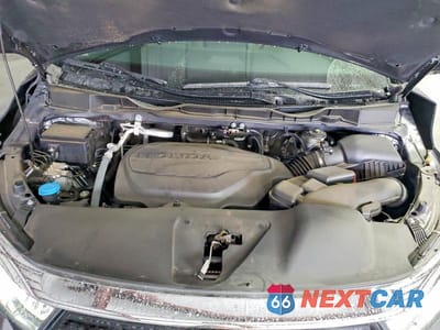 Zdjęcie 12 z 13 samochodu: 2024 HONDA ODYSSEY TOURING VIN:5FNRL6H86RB041162 - miniatura