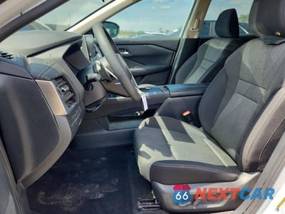 Zdjęcie 7 z 13 samochodu: 2024 NISSAN ROGUE SV VIN:5N1BT3BA4RC692164 - miniatura