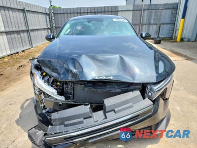 Piąte zdjęcie samochodu w środku: 2026 KIA K4 LXS VIN:3KPFT4DEXTE262408 - miniatura