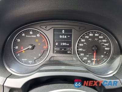 Zdjęcie 9 z 12 samochodu: 2016 AUDI A3 VIN:WAUA7GFFXG1117235 - miniatura