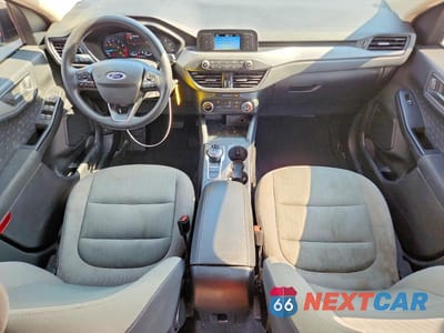 Zdjęcie 8 z 12 samochodu: 2020 FORD ESCAPE S VIN:1FMCU0F67LUB93527 - miniatura