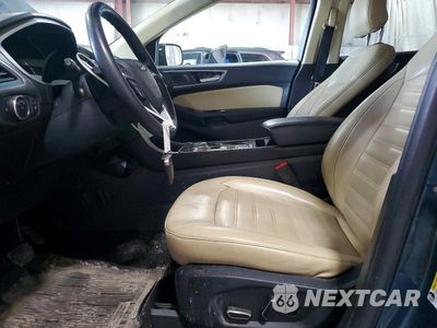 Zdjęcie 7 z 13 samochodu: 2019 FORD EDGE SEL VIN:2FMPK4J9XKBC74820 - miniatura