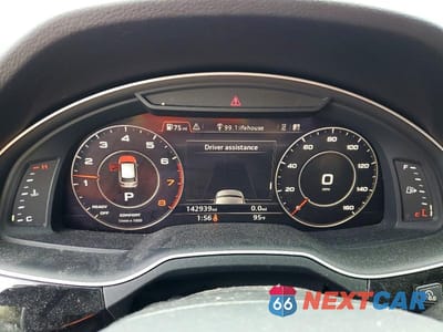 Zdjęcie 9 z 13 samochodu: 2017 AUDI Q7 PRESTIGE VIN:WA1VAAF70HD000883 - miniatura