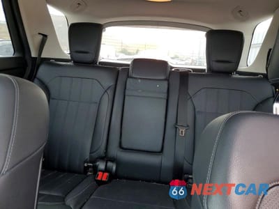Zdjęcie 10 z 13 samochodu: 2016 MERCEDES-BENZ GLE 350 VIN:4JGDA5JBXGA674751 - miniatura