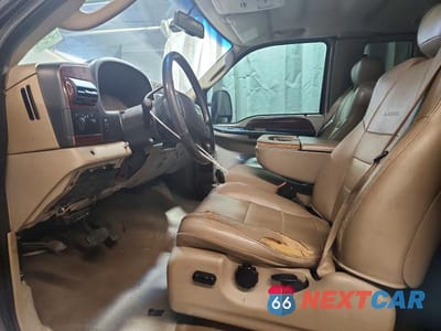 Zdjęcie 7 z 12 samochodu: 2006 FORD F250 SUPER DUTY VIN:1FTSX21P06EC18902 - miniatura