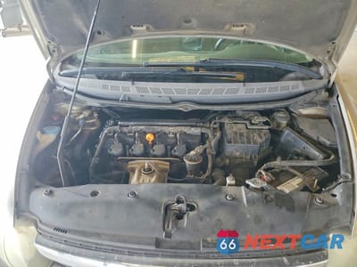 Zdjęcie 11 z 12 samochodu: 2006 HONDA CIVIC EX VIN:1HGFA16846L036633 - miniatura