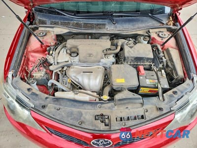 Zdjęcie 11 z 12 samochodu: 2014 TOYOTA CAMRY SE VIN:4T1BF1FK5EU746669 - miniatura