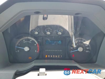 Zdjęcie 9 z 12 samochodu: 2015 FORD F350 SUPER DUTY VIN:1FDRF3GT8FEA76774 - miniatura