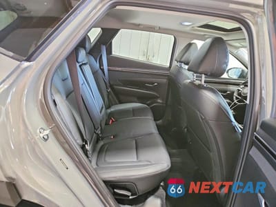 Zdjęcie 11 z 13 samochodu: 2024 HYUNDAI TUCSON SEL VIN:5NMJFCDE6RH380923 - miniatura