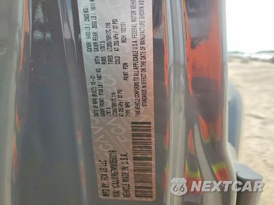 Zdjęcie 12 z 12 samochodu: 2021 JEEP WRANGLER UNLIMITED RUBICON 4XE VIN:1C4JJXR67MW858019 - miniatura