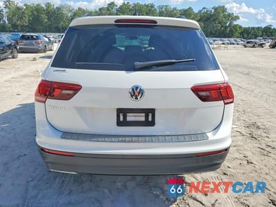 Zdjęcie 6 z 14 samochodu: 2021 VOLKSWAGEN TIGUAN S VIN:3VV1B7AX5MM075879 - miniatura