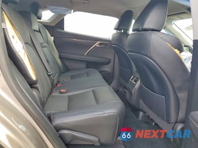 Zdjęcie 11 z 13 samochodu: 2017 LEXUS RX 350 BASE VIN:2T2ZZMCAXHC070238 - miniatura