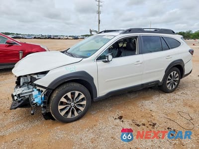 2024 SUBARU OUTBACK LIMITED 4S4BTANC3R3139670 - główne zdjęcie licytacji z USA - miniatura