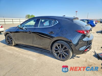 Drugie zdjęcie samochodu z przodu: 2019 MAZDA 3 PREMIUM VIN:JM1BPANMXK1141936 - miniatura