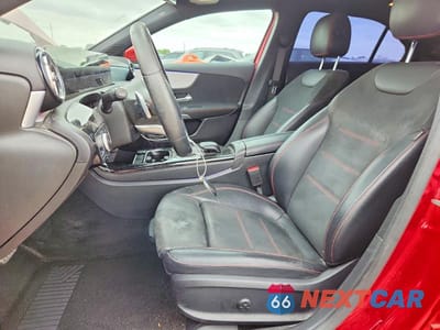 Zdjęcie 7 z 12 samochodu: 2019 MERCEDES-BENZ A 220 VIN:WDD3G4EB4KW017884 - miniatura