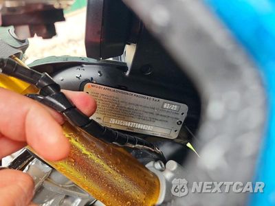 Zdjęcie 9 z 9 samochodu: 2026 APRILIA RS 660 VIN:ZD4XGUA03TS000202 - miniatura