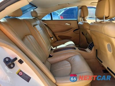 Zdjęcie 10 z 12 samochodu: 2008 MERCEDES-BENZ CLS 550 VIN:WDDDJ72X68A135898 - miniatura