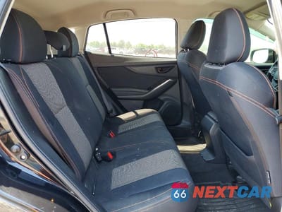 Zdjęcie 11 z 13 samochodu: 2019 SUBARU CROSSTREK PREMIUM VIN:JF2GTACC2K8284531 - miniatura