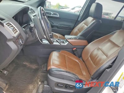 Zdjęcie 7 z 13 samochodu: 2012 FORD EXPLORER LIMITED VIN:1FMHK8F83CGA75999 - miniatura