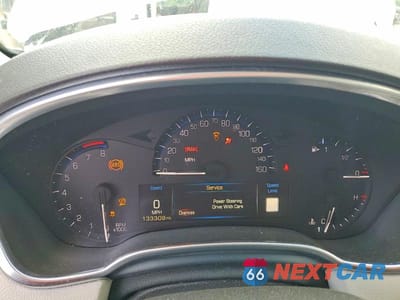 Zdjęcie 9 z 13 samochodu: 2013 CADILLAC SRX PREMIUM COLLECTION VIN:3GYFNJE35DS523320 - miniatura