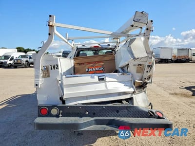 Zdjęcie 6 z 12 samochodu: 2022 FORD F350 SUPER DUTY VIN:1FDRF3E6XNEC66944 - miniatura
