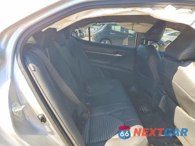 Zdjęcie 10 z 12 samochodu: 2023 TOYOTA CAMRY HYBRID SE VIN:4T1G31AK3PU615670 - miniatura