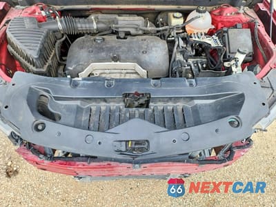 Zdjęcie 11 z 13 samochodu: 2019 CHEVROLET BLAZER 1LT VIN:3GNKBBRAXKS671799 - miniatura