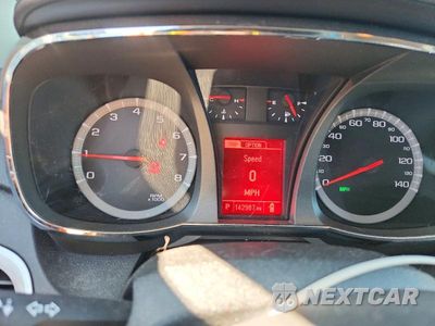 Zdjęcie 9 z 12 samochodu: 2014 GMC TERRAIN SLE VIN:2GKFLWEKXE6253652 - miniatura