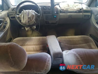 Zdjęcie 8 z 12 samochodu: 1996 CHEVROLET ALUMINA VIN:2G1WL52M9T9123166 - miniatura