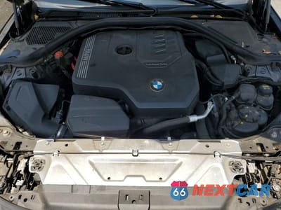 Zdjęcie 11 z 12 samochodu: 2021 BMW 330I VIN:3MW5R1J08M8C11312 - miniatura