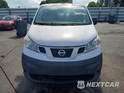 Piąte zdjęcie samochodu w środku: 2017 NISSAN NV200 S VIN:3N6CM0KN2HK700551 - miniatura