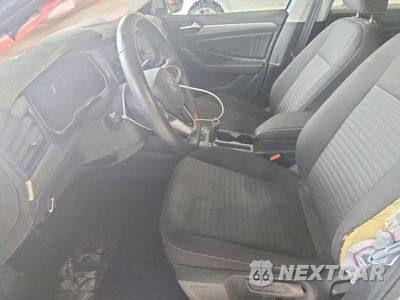 Zdjęcie 7 z 12 samochodu: 2024 VOLKSWAGEN JETTA S VIN:3VW5M7BU8RM055256 - miniatura