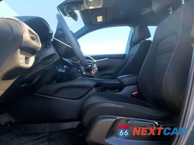 Zdjęcie 7 z 14 samochodu: 2023 HONDA HR-V SPORT VIN:3CZRZ2H55PM744834 - miniatura