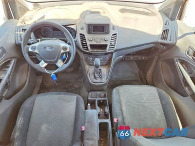 Zdjęcie 8 z 13 samochodu: 2019 FORD TRANSIT CONNECT XL VIN:NM0LS7E21K1397464 - miniatura