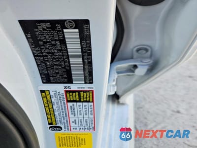 Zdjęcie 12 z 12 samochodu: 2025 TOYOTA CAMRY XLE VIN:4T1DAACK7SU631501 - miniatura
