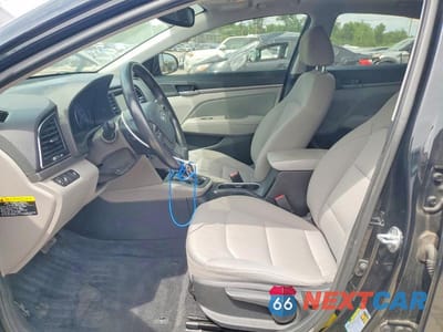 Zdjęcie 7 z 12 samochodu: 2018 HYUNDAI ELANTRA VALUE EDITION VIN:5NPD84LF0JH349701 - miniatura