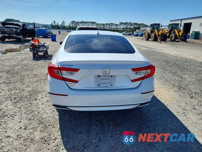 Zdjęcie 6 z 12 samochodu: 2019 HONDA ACCORD EXL VIN:1HGCV1F52KA132215 - miniatura
