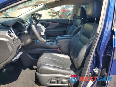 Zdjęcie 7 z 14 samochodu: 2020 NISSAN MURANO SL VIN:5N1AZ2CS4LN141711 - miniatura