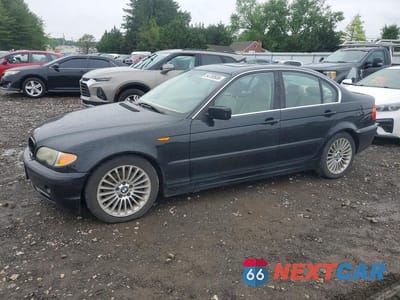 2003 BMW 330 XI WBAEW53473PG23224 - główne zdjęcie licytacji z USA - miniatura