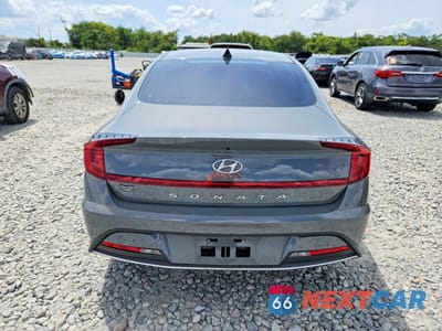 Zdjęcie 6 z 12 samochodu: 2021 HYUNDAI SONATA SE VIN:5NPEG4JA0MH119174 - miniatura